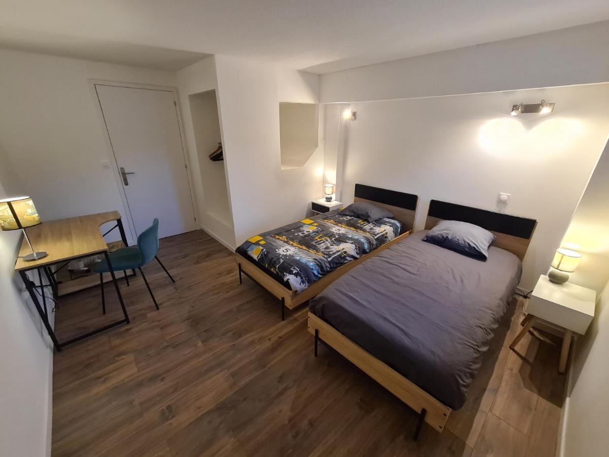 Ferme De La Gibussiere Appartement Presilly  Buitenkant foto