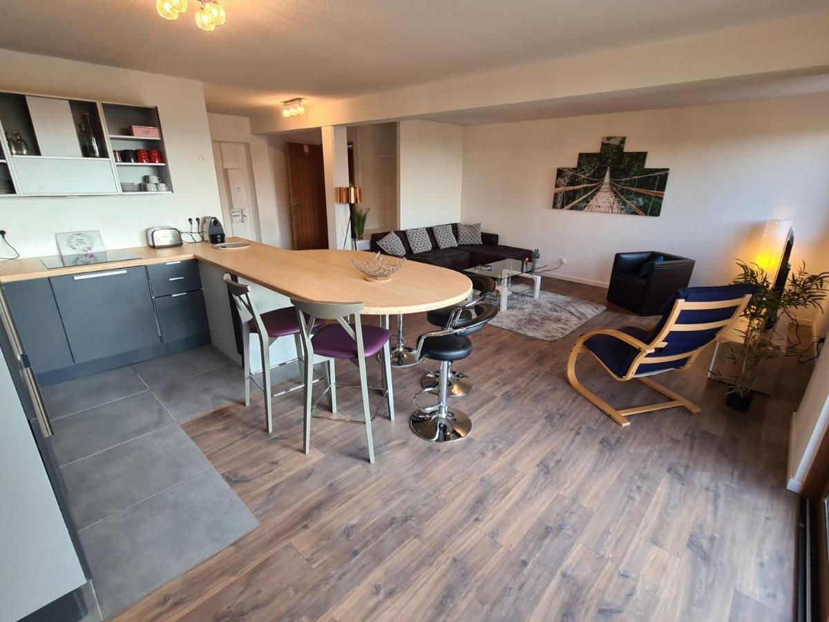 Ferme De La Gibussiere Appartement Presilly  Buitenkant foto