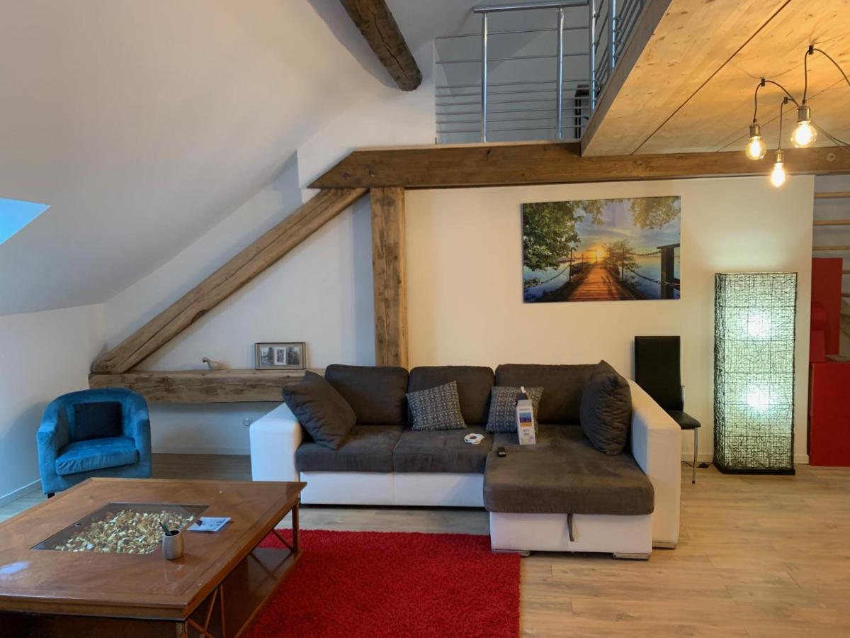Ferme De La Gibussiere Appartement Presilly  Buitenkant foto