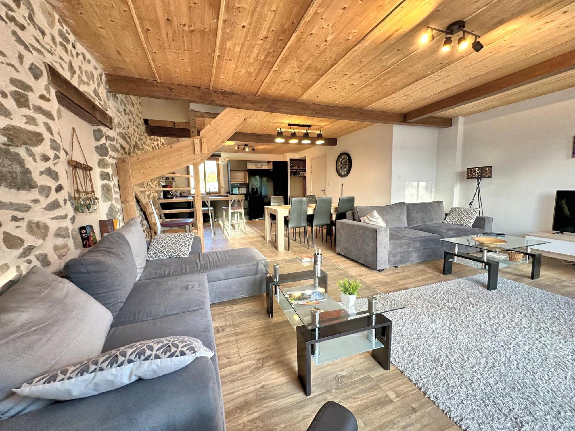 Ferme De La Gibussiere Appartement Presilly  Buitenkant foto