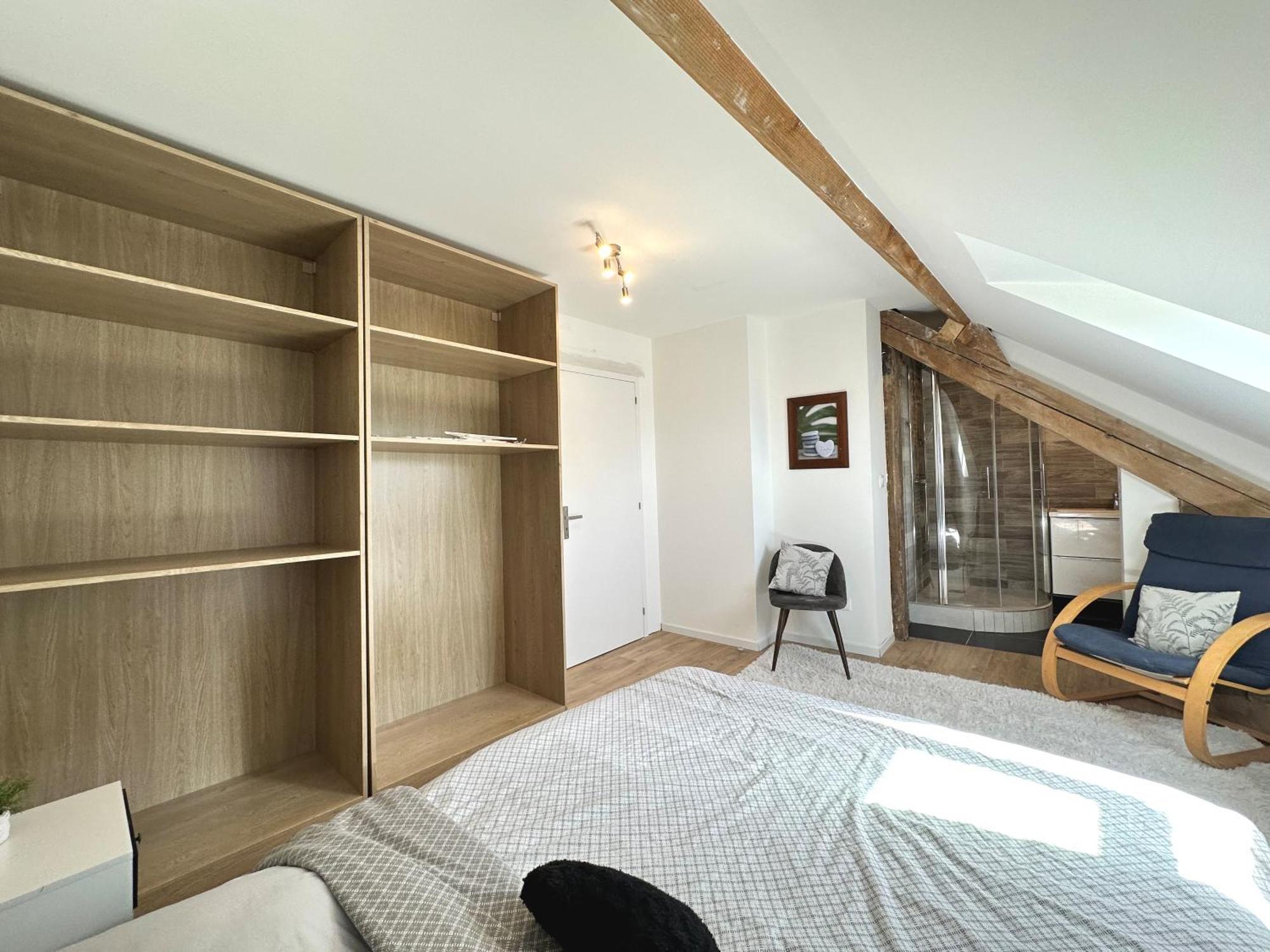 Ferme De La Gibussiere Appartement Presilly  Buitenkant foto