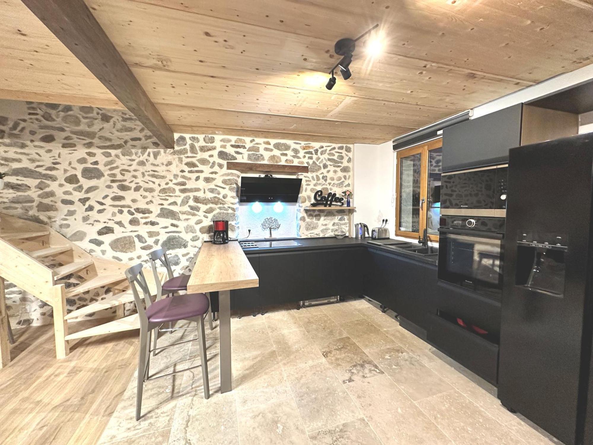 Ferme De La Gibussiere Appartement Presilly  Buitenkant foto