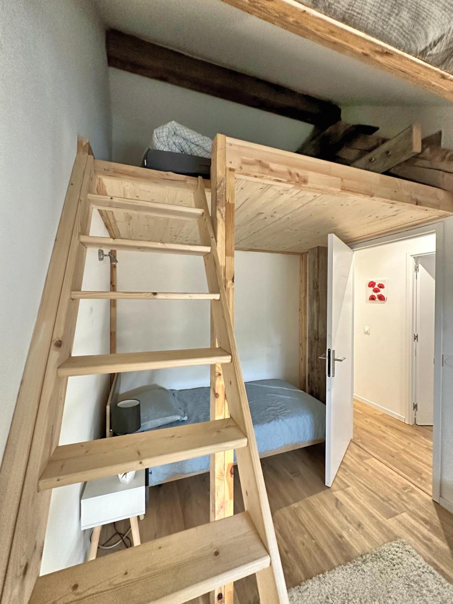 Ferme De La Gibussiere Appartement Presilly  Buitenkant foto